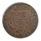 1675 Netherlands Jeton PCGS MS62BN Dugn-4347 Brussels - TOP POP!