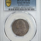 1745 Great Britain Shilling PCGS XF45 S-3703 LIMA