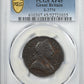 1772 Great Britain 1/2D Half Penny PCGS XF45 S-3774