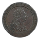 1797 Great Britain 1D Penny PCGS AU55 S-3777 10 Leaves