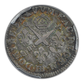 1704-BB France 5 Sols PCGS XF45 - TONED!