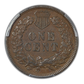 1872 Indian Head Cent 1C PCGS AU50