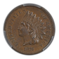 1873 Indian Head Cent 1C PCGS AU55 - Open 3