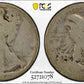 1921 Walking Liberty Half Dollar 50C PCGS PO01 CAC - Lowball
