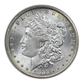 1883 Morgan Dollar $1 PCGS MS65