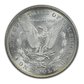 1883 Morgan Dollar $1 PCGS MS65