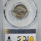 1913-S Type 2 Buffalo Nickel 5C PCGS VF35