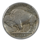 1913-S Type 2 Buffalo Nickel 5C PCGS VF35