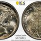 1945-S Mercury Dime 10C PCGS MS67 - Micro S