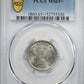 1899 Liberty V-Nickel 5C PCGS MS65+