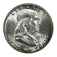 1955 Franklin Half Dollar 50C PCGS MS65 - Bugs Bunny