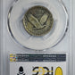 1919-S Standing Liberty Quarter 25C PCGS VG08
