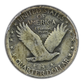 1919-S Standing Liberty Quarter 25C PCGS VG08