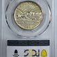 1938-S Oregon Trail Classic Commemorative Half Dollar 50C PCGS MS66 CAC