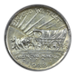 1938-S Oregon Trail Classic Commemorative Half Dollar 50C PCGS MS66 CAC