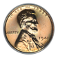 1941 Proof Lincoln Wheat Cent 1C PCGS PR66RD CAC OGH