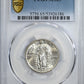 1926-D Standing Liberty Quarter 25C PCGS MS65
