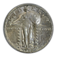 1926 Standing Liberty Quarter 25C PCGS AU58 CAC