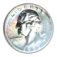 1952 Proof Washington Quarter 25C PCGS PR67 "Superbird" FS-901 - TONED!