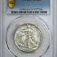1935-D Walking Liberty Half Dollar 50C PCGS MS64