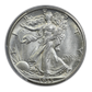 1935-D Walking Liberty Half Dollar 50C PCGS MS64