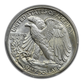 1935-D Walking Liberty Half Dollar 50C PCGS MS64