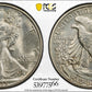 1935-D Walking Liberty Half Dollar 50C PCGS MS64