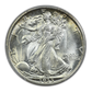 1935 Walking Liberty Half Dollar 50C PCGS MS65