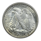 1935 Walking Liberty Half Dollar 50C PCGS MS65