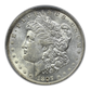 1897-O Morgan Dollar $1 PCGS AU58