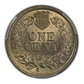 1862 Indian Head Cent 1C PCGS MS64 CAC