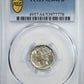 1926-D Mercury Dime 10C PCGS MS64FB - Full Bands