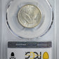 1917-D Type 1 Standing Liberty Quarter 25C PCGS AU55FH CAC - Full Head