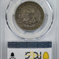 1875-S Liberty Seated Half Dollar 50C PCGS VF35