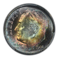 1946-S Roosevelt Dime 10C PCGS MS67+FB - Full Bands - TONED!