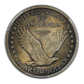 1917 Type 1 Standing Liberty Quarter 25C PCGS MS64FH - Full Head
