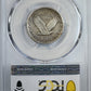 1920-D Standing Liberty Quarter 25C PCGS VF30