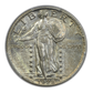 1928 Standing Liberty Quarter 25C PCGS AU58 CAC