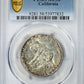 1925-S California Jubilee Classic Commemorative Half Dollar 50C PCGS AU58