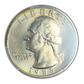 1985-P Washington Quarter 25C PCGS MS66 - TONED!