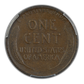 1922 No D Lincoln Wheat Cent 1C PCGS VF30 - Strong Reverse