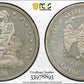 1880 Proof Trade Dollar T$1 PCGS PR Genuine UNC Detail