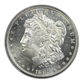 1880-S Morgan Dollar $1 PCGS MS64PL - Prooflike