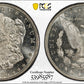 1880-S Morgan Dollar $1 PCGS MS64PL - Prooflike