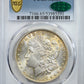 1886 Morgan Dollar $1 PCGS MS65 CAC