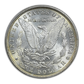 1886 Morgan Dollar $1 PCGS MS65 CAC