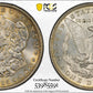 1886 Morgan Dollar $1 PCGS MS65 CAC