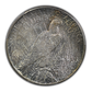 1925-S Peace Dollar $1 PCGS MS62 - TONED!