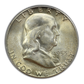 1953-S Franklin Half Dollar 50C PCGS MS65