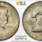 1953-S Franklin Half Dollar 50C PCGS MS65